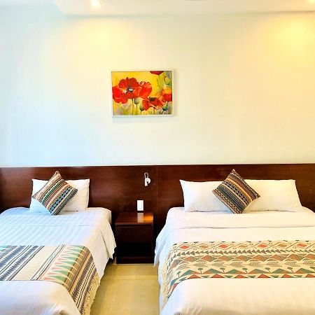 Ori Hotel Фу Куок Екстериор снимка