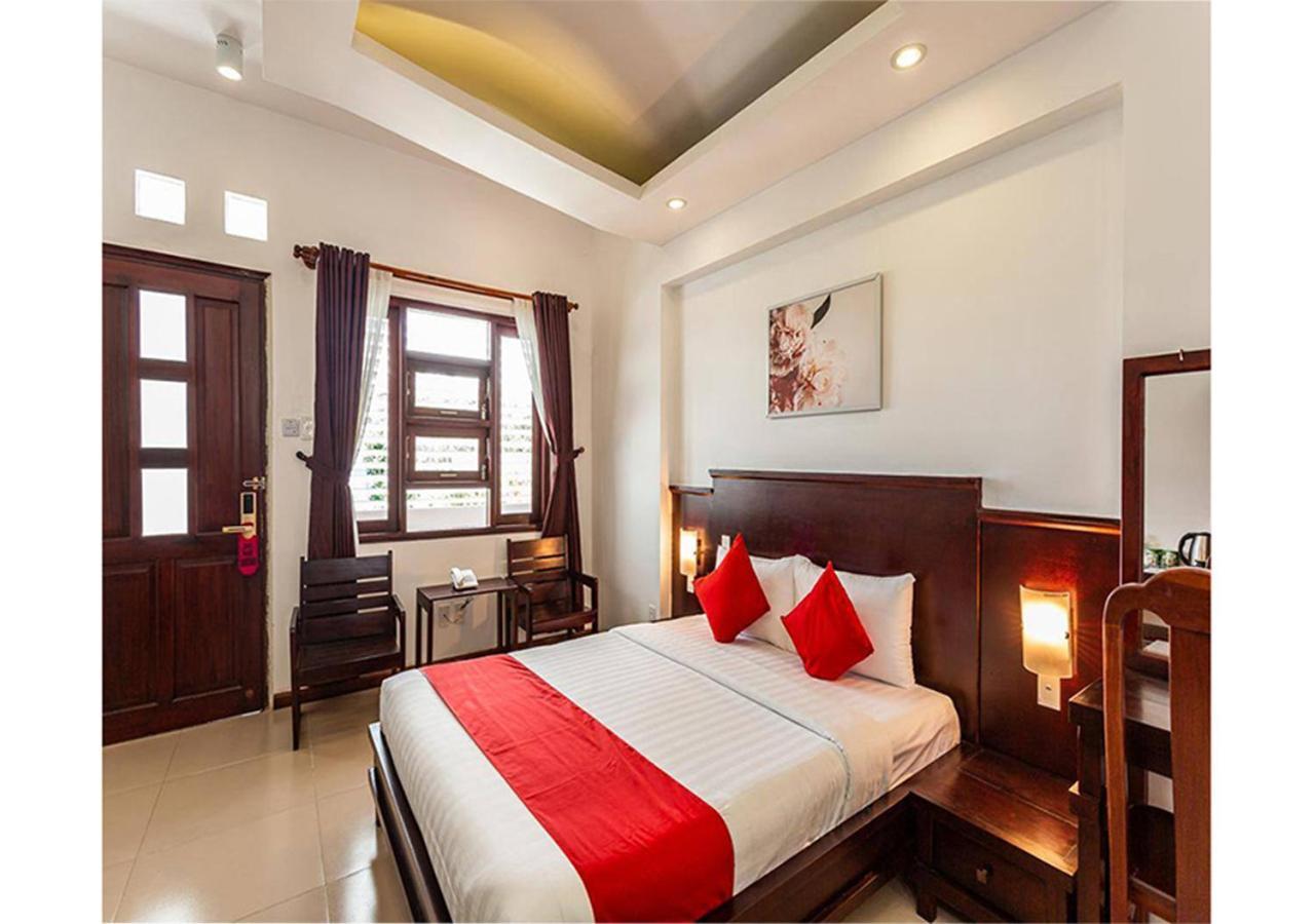 Ori Hotel Фу Куок Екстериор снимка