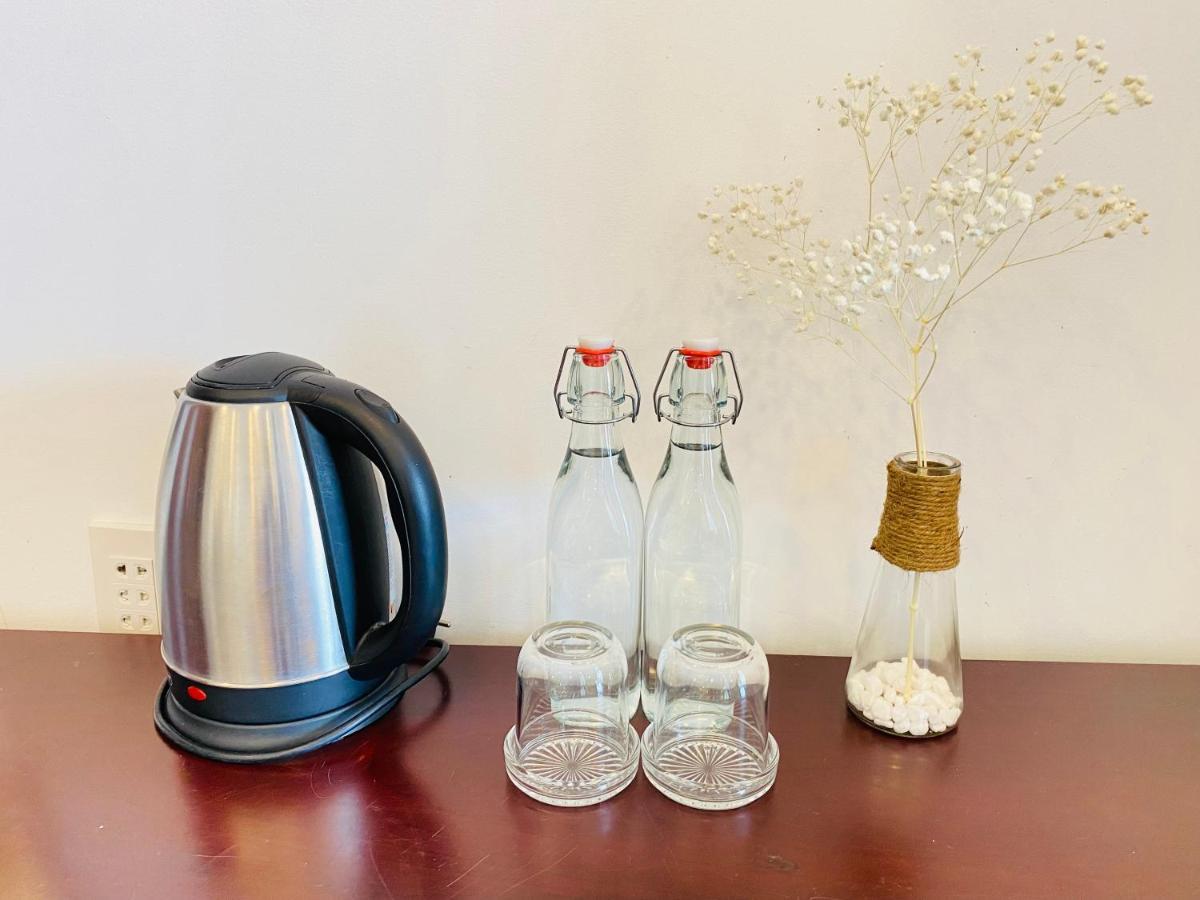 Ori Hotel Фу Куок Екстериор снимка