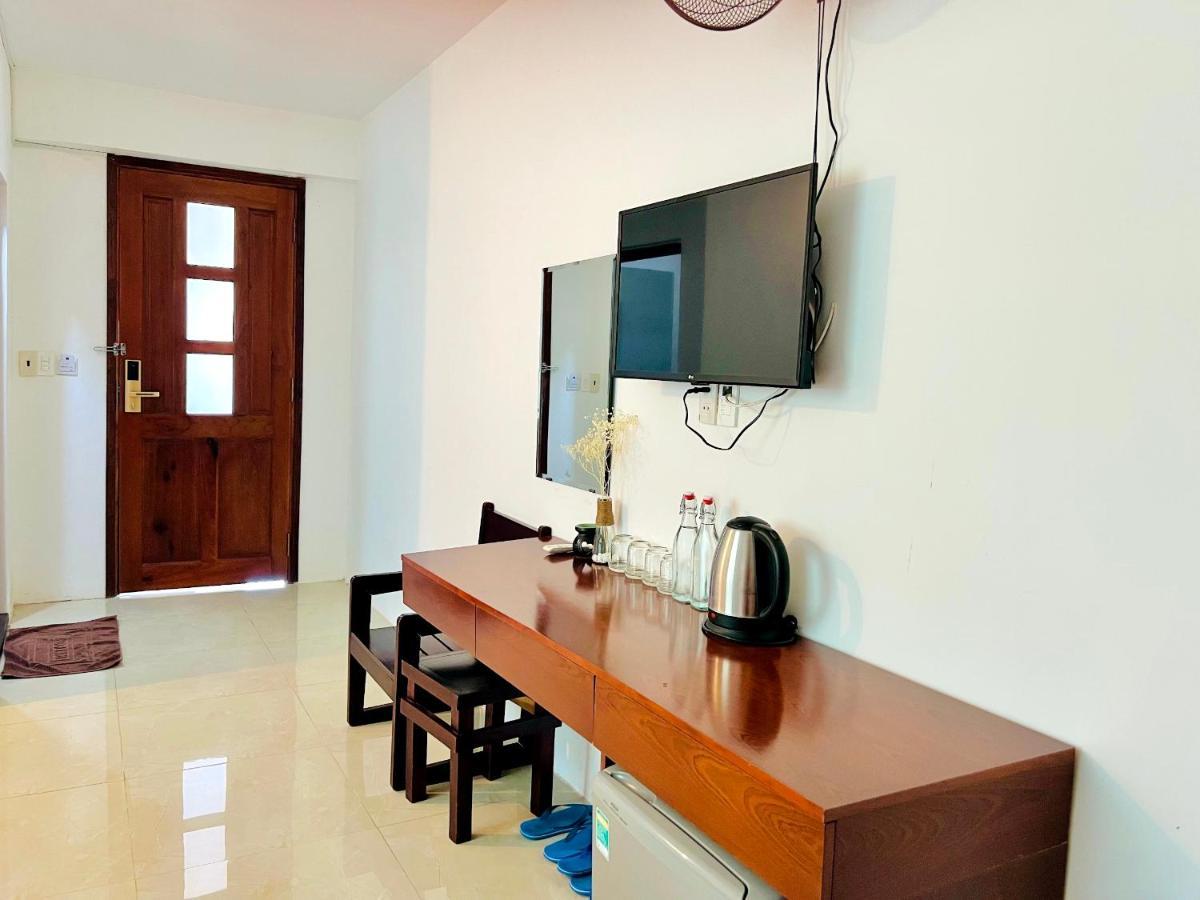 Ori Hotel Фу Куок Екстериор снимка