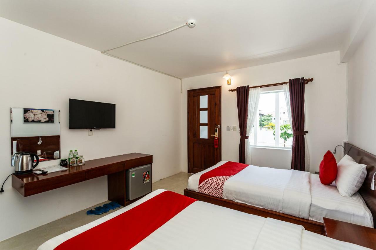 Ori Hotel Фу Куок Екстериор снимка