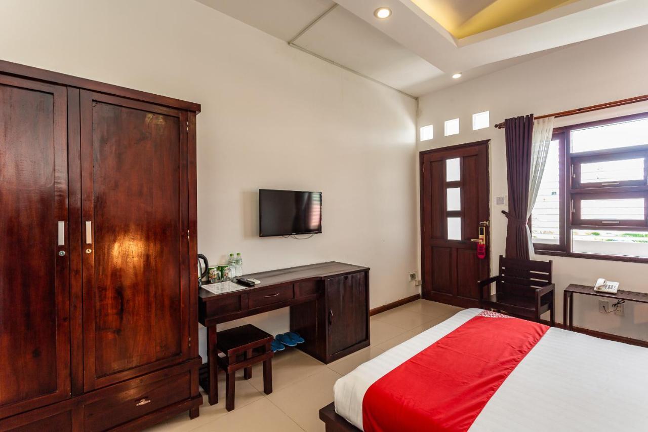 Ori Hotel Фу Куок Екстериор снимка
